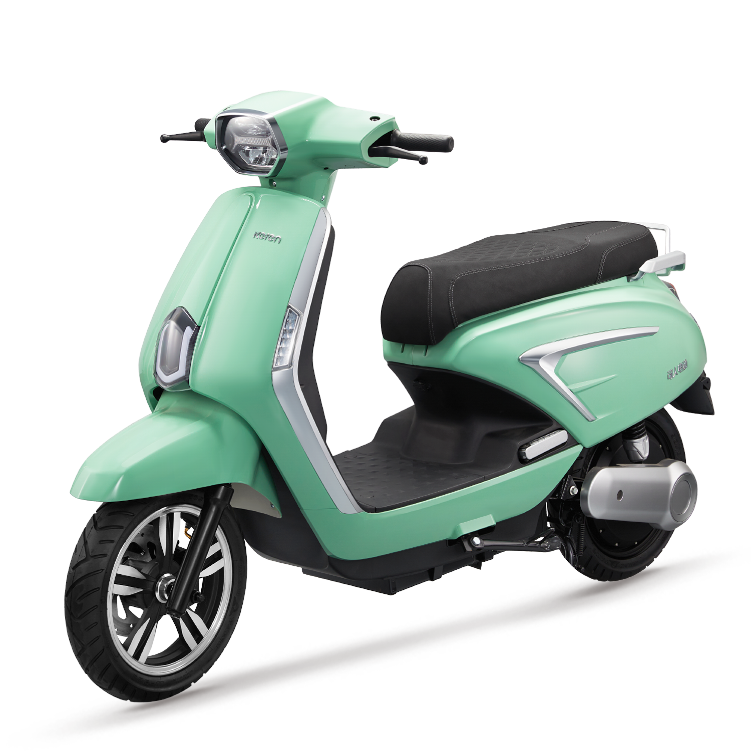 Lead-acid battery ev scooter 72v 35Ah electric motorcycle