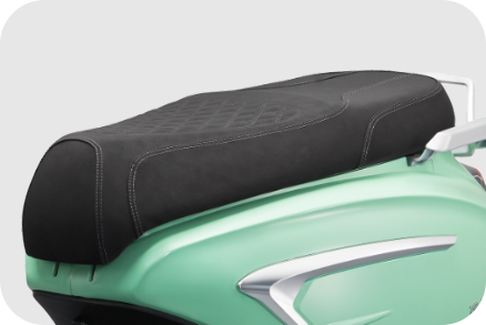 Seat cushion