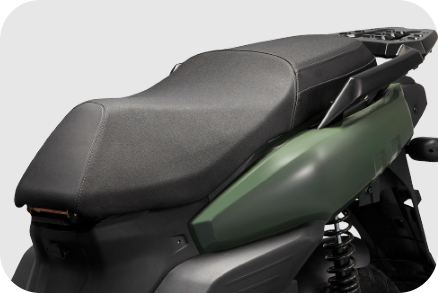 Seat cushion