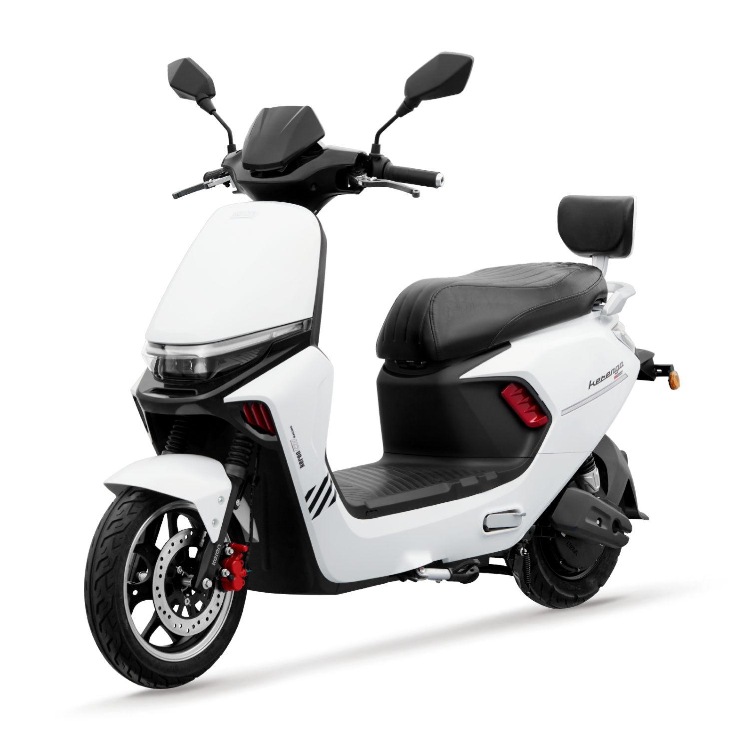 New Arrival Long Range Electric Moped Electric Motorcycle for Adult