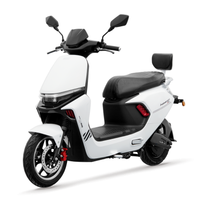 New Arrival Long Range Electric Moped Electric Motorcycle for Adult