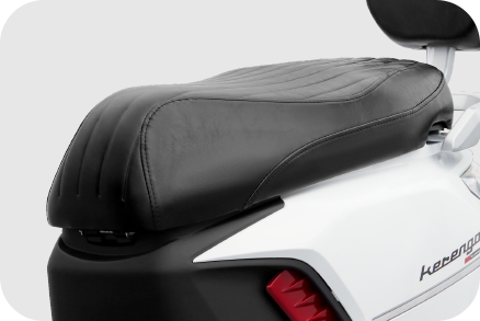 Seat cushion