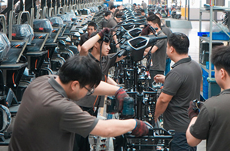assembly-line