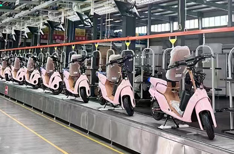 production-line