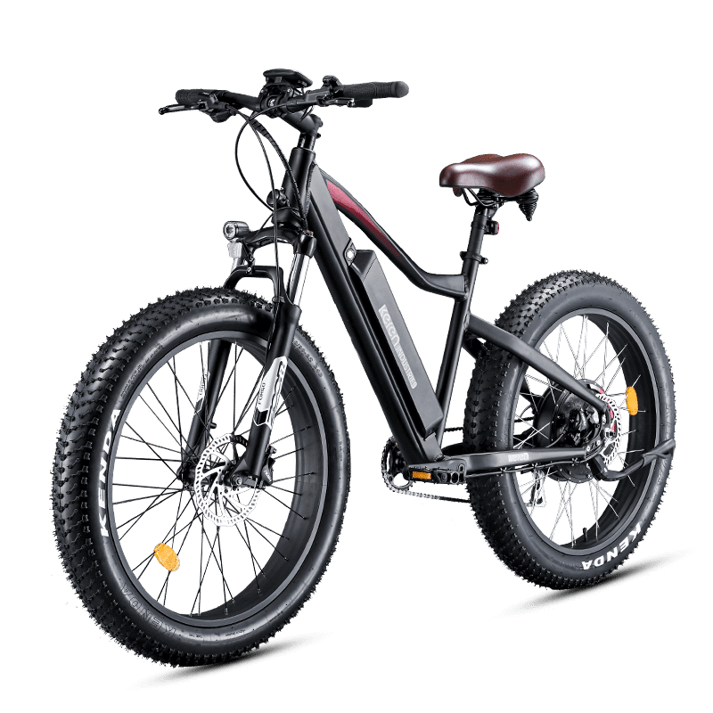 ibike-cruiser