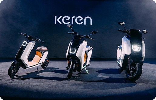 electric-motorcycle